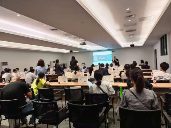 北京盛美诺亮相第二十四届中国国际食品添加剂和配料展（FIC2021）