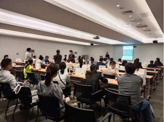 北京盛美诺亮相第二十四届中国国际食品添加剂和配料展（FIC2021）