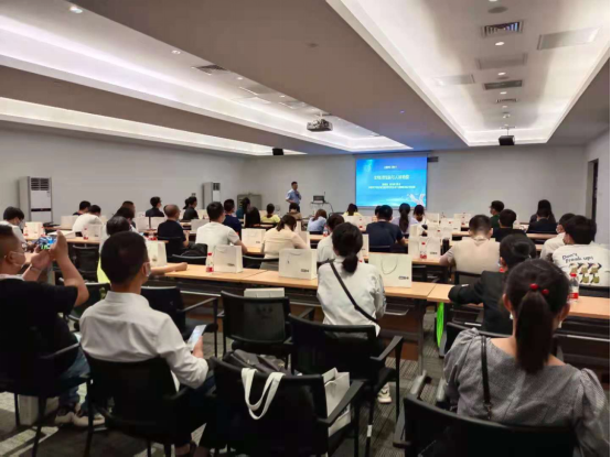 北京盛美诺亮相第二十四届中国国际食品添加剂和配料展（FIC2021）