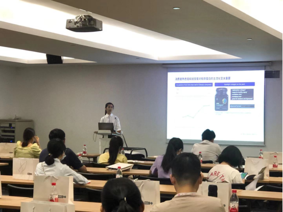 北京盛美诺亮相第二十四届中国国际食品添加剂和配料展（FIC2021）