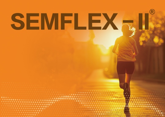 SEMFLEX－II<sup>®</sup></span>非变性II型胶原蛋白