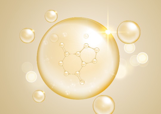 胶原蛋白环二肽